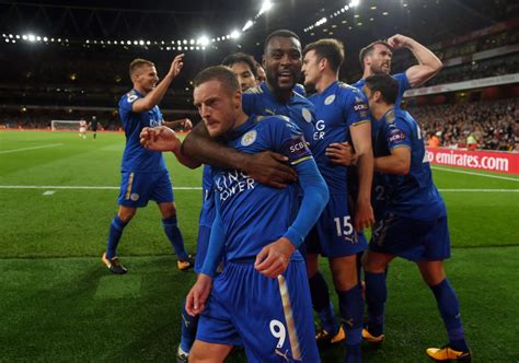 Leicester City Players Salaries 2018 (Weekly Wages) - Sillyseason.com