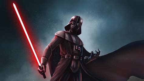 1920x1080 4k Darth Vader 2020 Laptop Full HD 1080P ,HD 4k Wallpapers,Images,Backgrounds,Photos ...