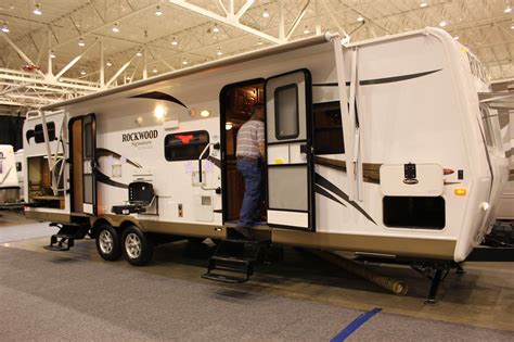 Ohio RV SuperShow coming to Cleveland from Jan. 7-11 - Gr8LakesCamper