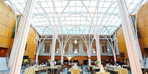 Indianapolis Public Library Weddings | Get Prices for Wedding Venues