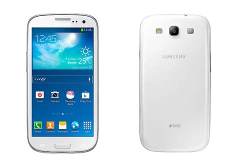 Samsung Galaxy S3 Neo with 4.8-inch HD display launched at Rs. 26,200 | Technology News