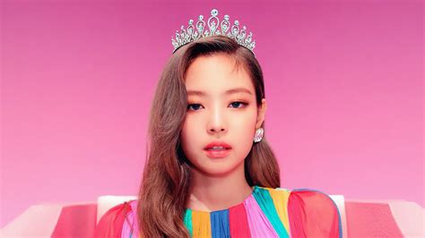 Jennie - Jennie (BLACKPINK) Wallpaper (41440779) - Fanpop