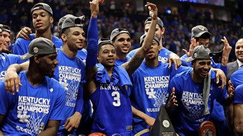 John Calipari -- All eligible Kentucky Wildcats players will enter NBA ...