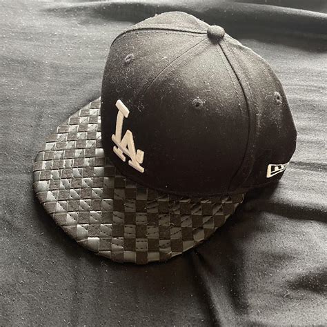 New era SnapBack LA #snapback #la #hat #newera - Depop