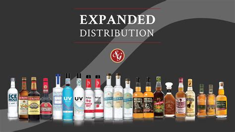 Southern Glazer’s Wine & Spirits Expands Distribution Relationship with Phillips Distilling ...