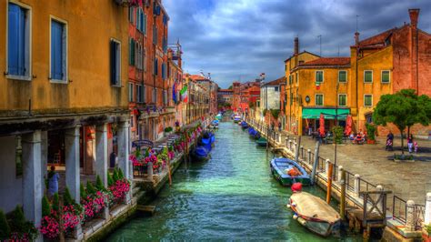 🔥 Download Venice Wallpaper Wallpaperexpert Journal by @donnal8 ...