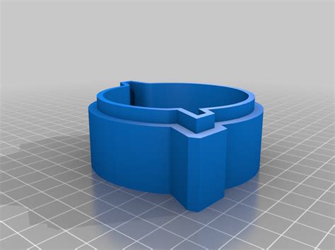 Avengers Box by KCWarthog3D | Download free STL model | Printables.com