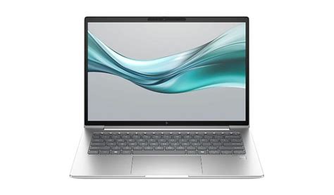 HP EliteBook 645 G11 14" Notebook - WUXGA - AMD Ryzen 7 7735U - 32 GB ...