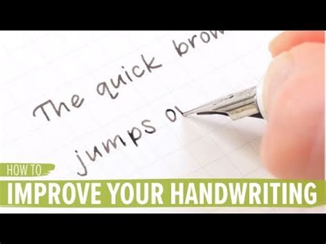 Improve handwriting for adults – Telegraph