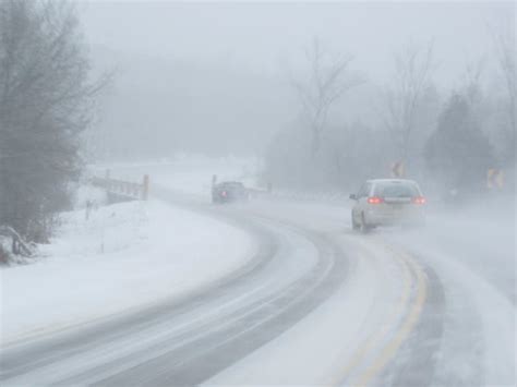 Middletown Prepares for the Storm | Middletown, NJ Patch