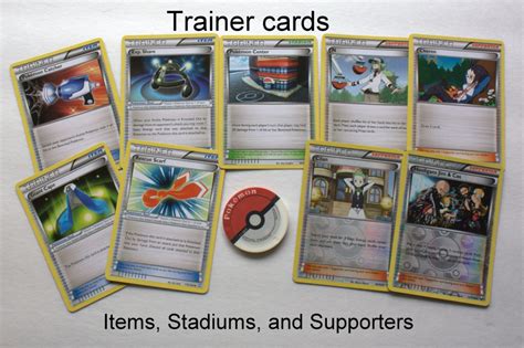 A Parent's Guide to 'Pokemon' Part 1: Deck Building - GeekDad