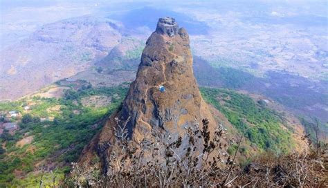 Kalavantin Durg - The Most Dangerous Fortress of India – Earth is Mysterious