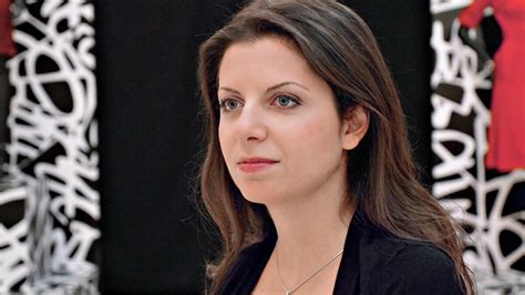 Margarita Simonyan Twitter ve İnstagram Hesabı - Siber Star / Teknoloji ...