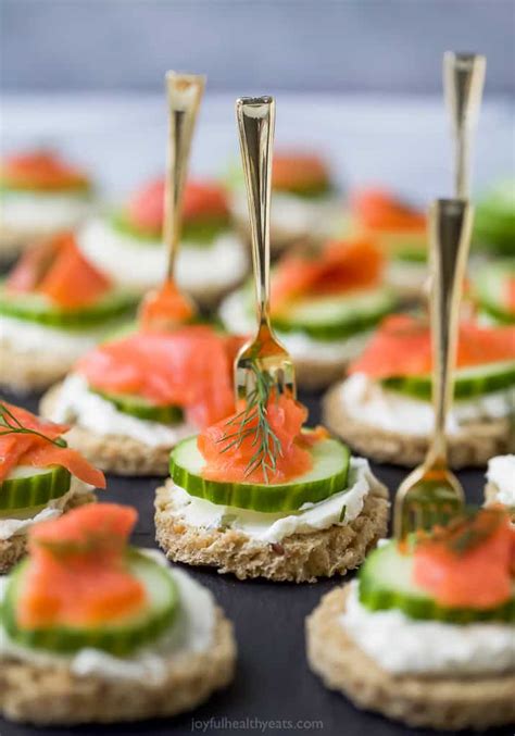 30 Best Ideas Smoked Salmon Tea Sandwiches - Home, Family, Style and ...