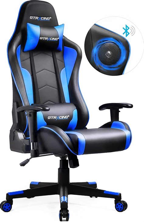 The 9 Best Ergonomic Gaming Chairs In 2022