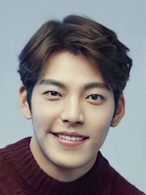 Kim Woo Bin (김우빈) - MyDramaList