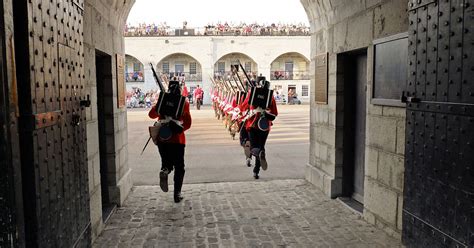 Fort Henry National Historical Site – Visit Kingston