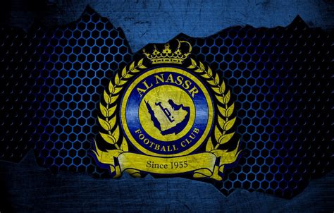 Wallpaper wallpaper, sport, logo, football, Al-Nassr images for desktop ...