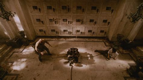 Grading Each of the Saw Franchise’s Death Traps — Talk Film Society