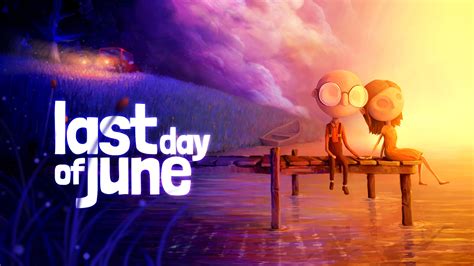 Last Day of June | Download and Buy Today - Epic Games Store