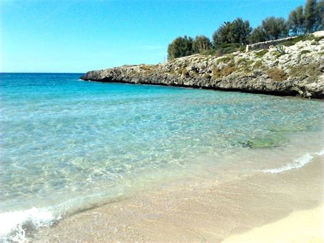 Canneto Beach. Taranto (la città Spartana), Salento, Puglia | Vacanze ...