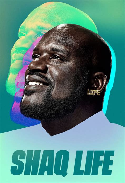 Shaq Life - TheTVDB.com