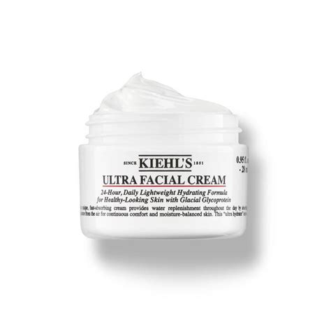 Ultra Facial Cream - Kiehl's PH