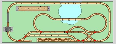 Brio Track Layouts Pdf