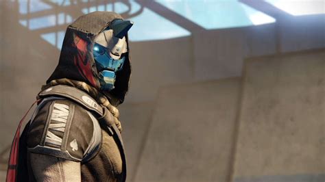 Who is Cayde-6 in ‘Destiny 2’ and Why Does Everyone Love Him? | Fandom