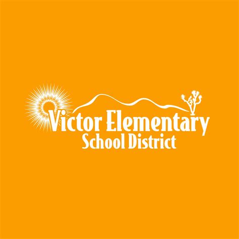 Victor Elementary School District - Alder Graduate School of Education