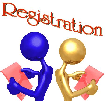 Registration Form | Phronesis