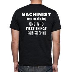 Machinist Funny Quotes. QuotesGram