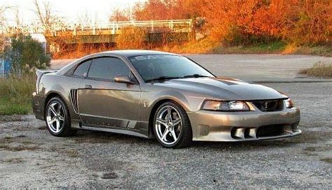 Pin by Ray Wilkins on Mustangs | Ford mustang saleen, Saleen mustang, Mustang bullitt