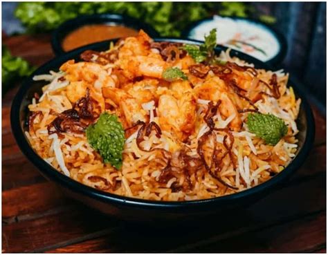 Prawn Biryani Recipe - Superior Delicacies - the-greatest-barbecue-recipes