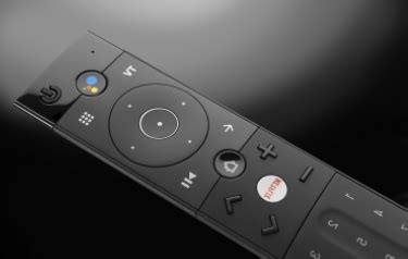 Google - New line-up of Android TV-compatible voice-controlled remotes