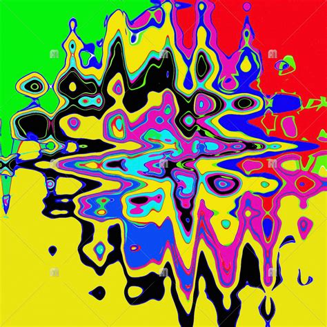 New Age Abstract, Digital painting or illustration for sale by vpu3 - Foundmyself