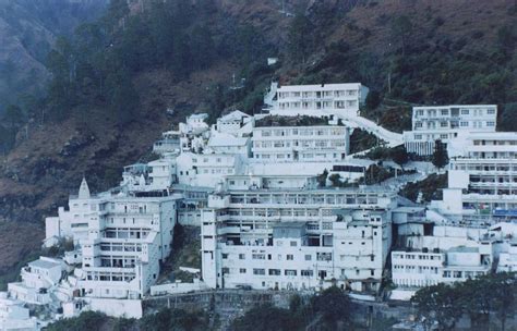 Mata Vaishno Devi Hd Wallpaper Full Size View and download hd quality ...