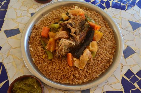 Cómo cocinar Thieboudienne (Senegal) - Vuelta al Mundo Sabrosa