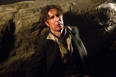 Doctor Who’s Paul McGann joins Holby City – SEENIT