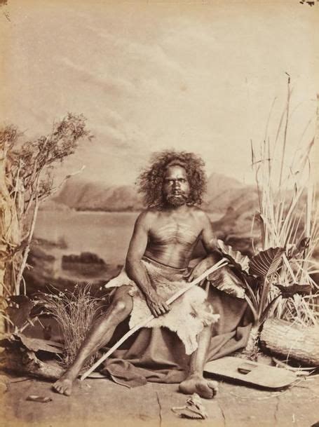 Tasmanian Aboriginal Culture