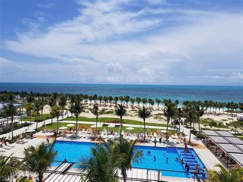 Riu Dunamar: the new all-inclusive that’s breaking ground in Cancun ...