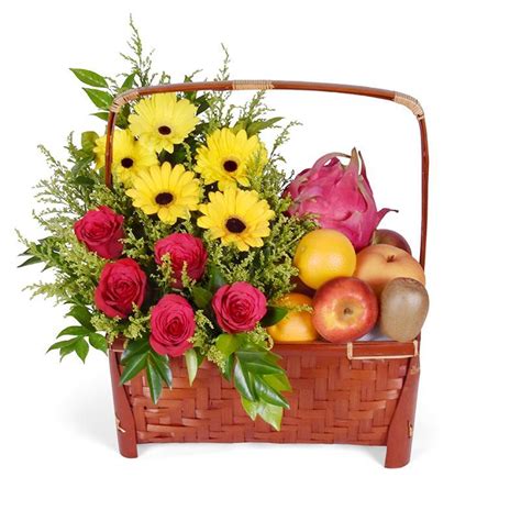 Fruit Basket Delivery | Send Fruit Gift Hampers