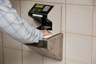 Nuclear Plant Security - Hand Scanner | Access control secur… | Flickr