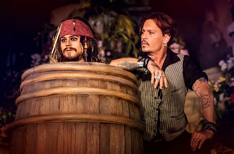 Pirates of the Caribbean: A 50 Year History of Reflecting Modern Culture