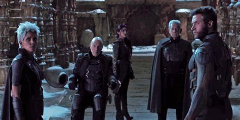 'X-Men: Days Of Future Past' End Credits Scene Explained - Business Insider