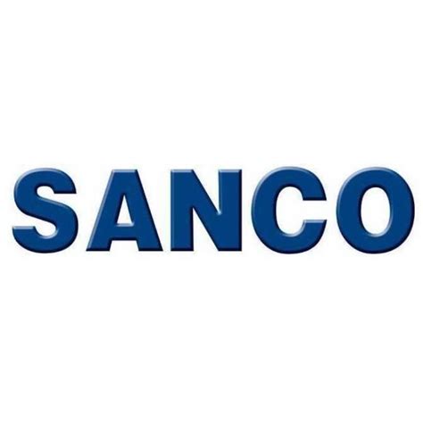 SANCO Trademark of SANCO MACHINE & TOOLS CORP. - Registration Number 4367802 - Serial Number ...