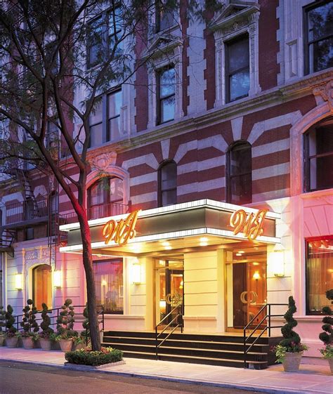 WASHINGTON JEFFERSON HOTEL $120 ($̶2̶2̶6̶) - Updated 2021 Prices ...