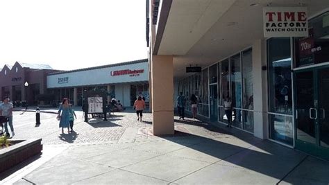 Gilroy Premium Outlets - 2019 All You Need to Know BEFORE You Go (with Photos) - TripAdvisor