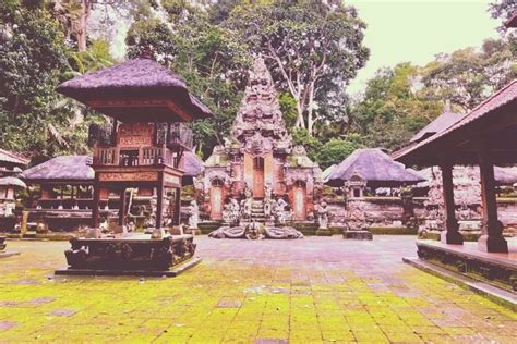 Ubud Monkey Forest: 15 Must-Know Tips - A Piece of Travel