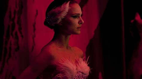 Darren Aronofsky Is Making A Black Swan Musical – Here's Why That's A Brilliant Idea